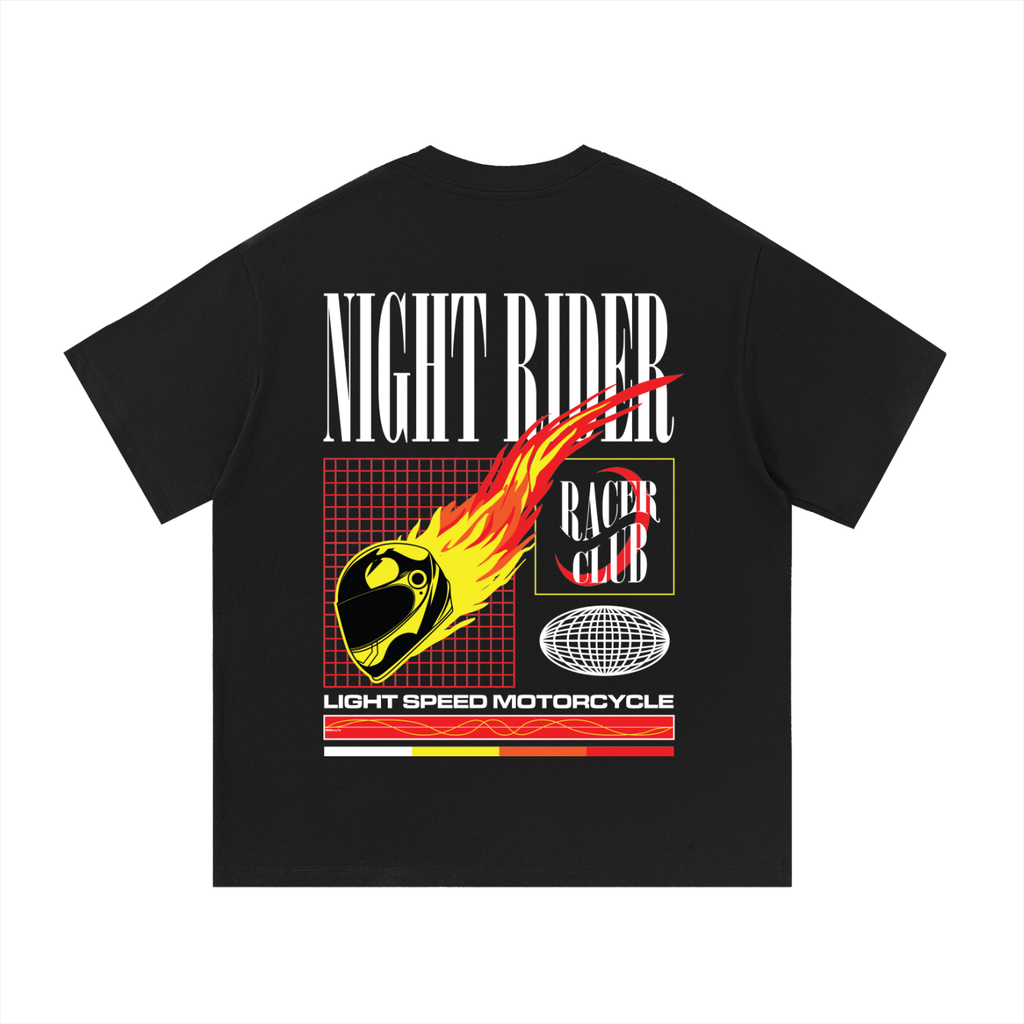 Night Rider T-Shirt