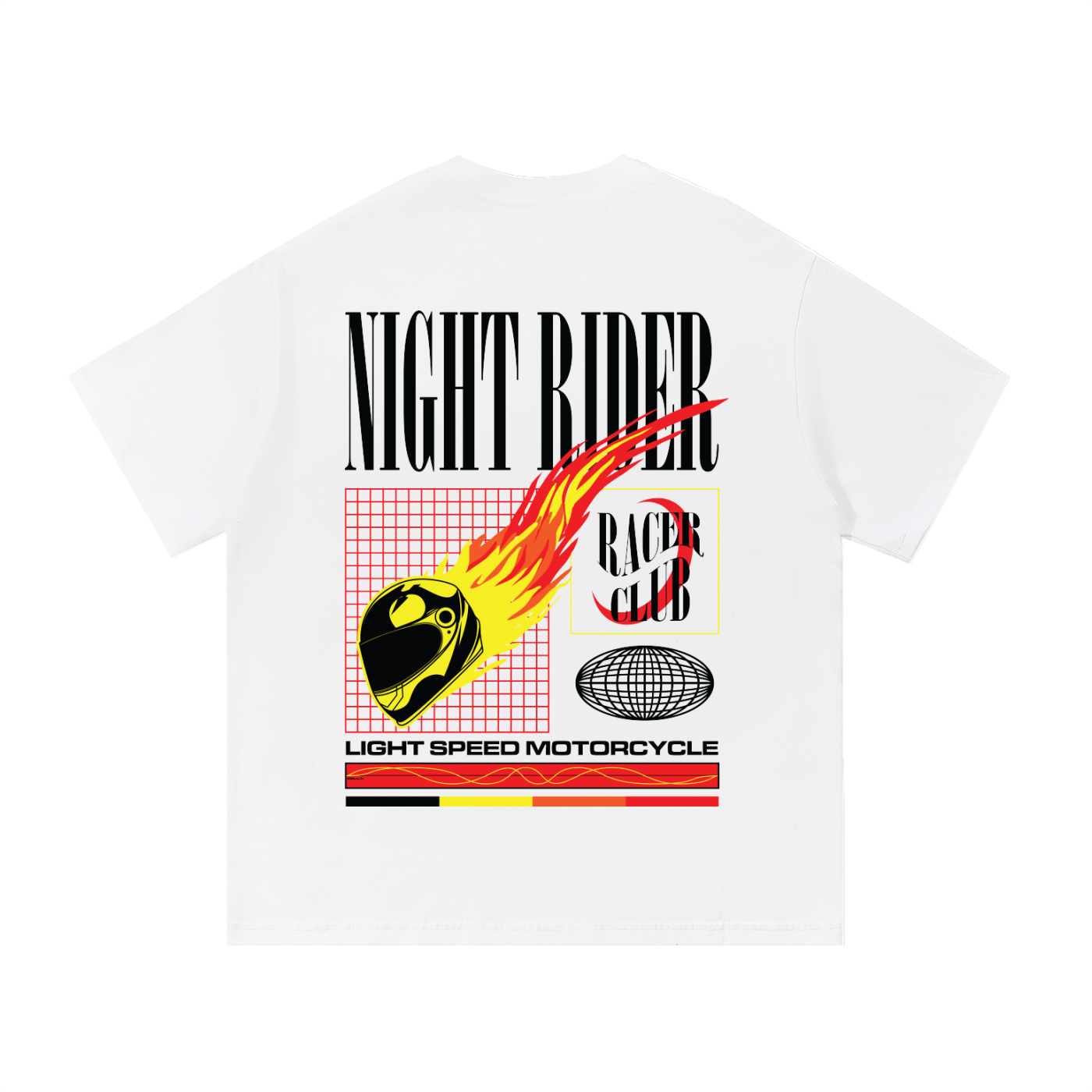 Night Rider T-Shirt